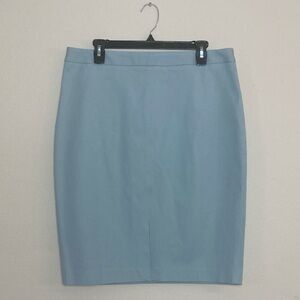 Banana Republic Classic Pencil Skirt  Sz 14